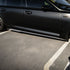 2022-2025 Cadillac CT5-V Blackwing Type-ST Gloss Carbon Fiber Side Rocker Panel Extensions - Legends Auto Parts