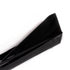 2010-2015 Chevy Camaro Evo Style Gloss Black Side Skirt Rockers - Legends Auto Parts