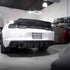 2016-2025 Chevy Camaro Evo Style Shark Fins Rear Diffuser Quad/Single Tips SS/RS/LT & ZL1 w/ Smoke Reflectors - Legends Auto Parts
