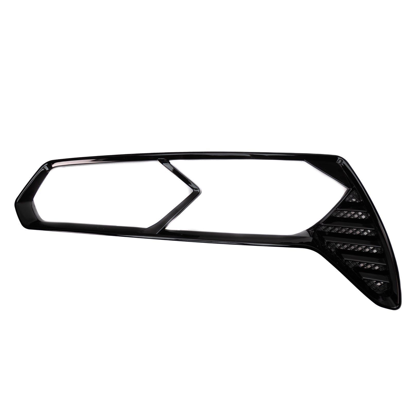 2014-2019 Chevy Corvette C7 Umbra RGB LED Tail Lights (Clear Lens) - Legends Auto Parts