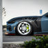 2024 + Ford Mustang S650 Type-GTD Carbon Fiber Front Fenders Pair - Legends Auto Parts
