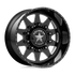 American Force Wheels - 611 INDEPENDENCE Super Dually - Legends Auto Parts