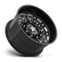 American Force Wheels - 7N24 SHRAPNEL CCSD - Legends Auto Parts