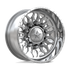 American Force Wheels - 7N24 SHRAPNEL CCSD - Legends Auto Parts