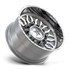 American Force Wheels - 7N24 SHRAPNEL CCSD - Legends Auto Parts