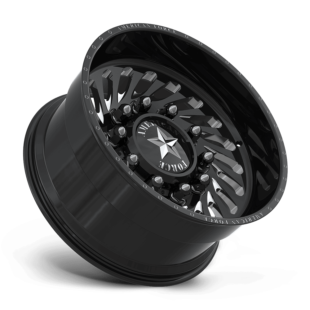American Force Wheels - 7N27 RIPTIDE CCSD - Legends Auto Parts