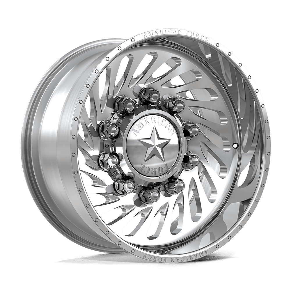 American Force Wheels - 7N27 RIPTIDE CCSD - Legends Auto Parts