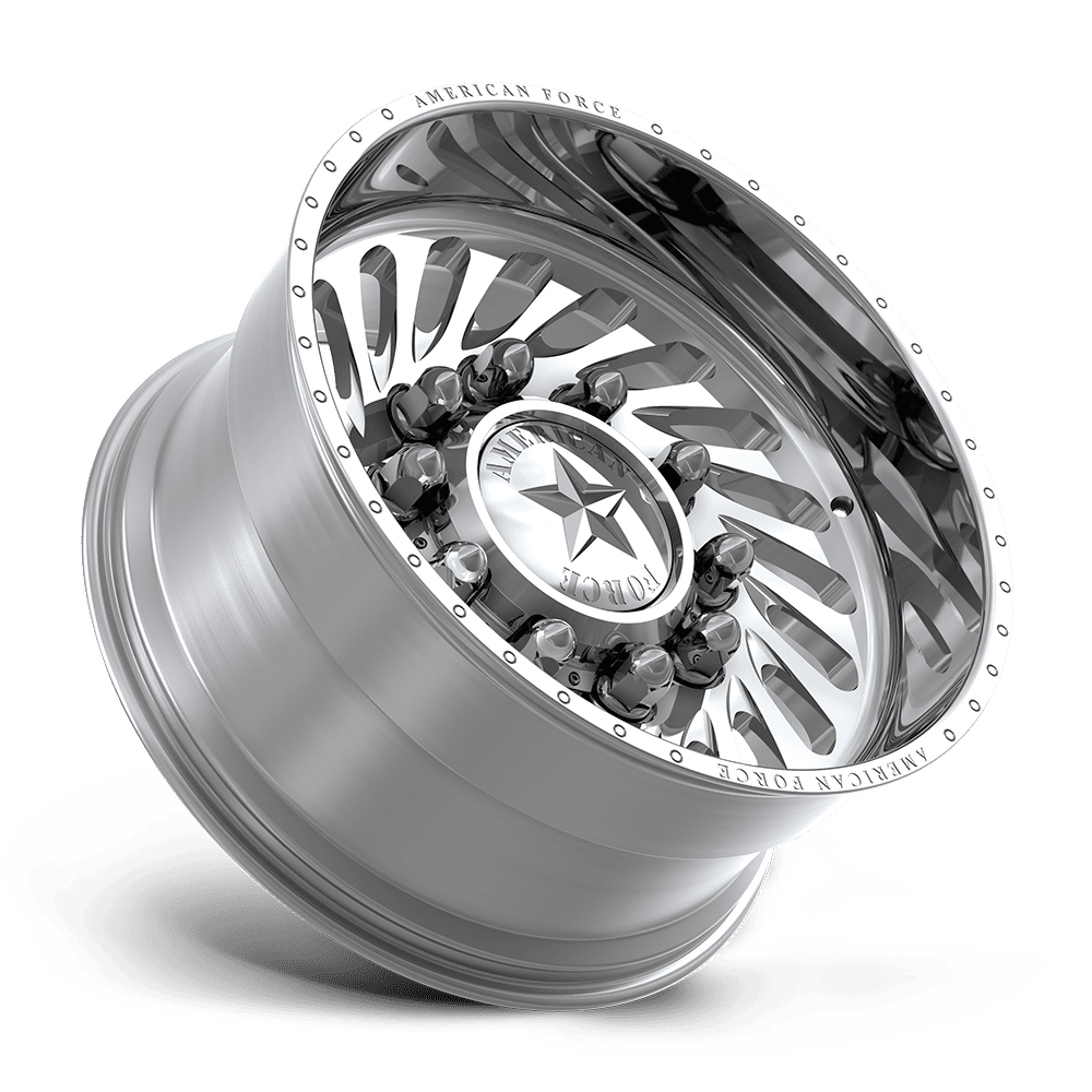 American Force Wheels - 7N27 RIPTIDE CCSD - Legends Auto Parts