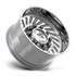 American Force Wheels - 7N27 RIPTIDE CCSD - Legends Auto Parts
