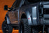 XB LED Tail Lights: Ford Super Duty (17-22 / Smoked Lens / Set)