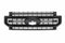 XBG LED Grille: Ford Super Duty (20-22 / Black / White DRL)