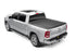 Revolver X4s Hard Rolling Truck Bed Cover 2012-2018 (2019-2024 Classic) Ram 1500/2012-2024 2500/3500 6 Foot 4 Inch Bed with RamBox BAK
