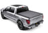 Revolver X4ts Hard Rolling Truck Bed Cover 2024-2025 Ford Ranger 5 Foot Bed BAK
