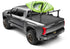 Revolver X4ts Hard Rolling Truck Bed Cover 2022-2026 Toyota Tundra 5 Foot 7 Inch Bed with or without Deck Rail System without Trail Special Edition Storage Boxes BAK