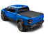 Revolver X4ts Hard Rolling Truck Bed Cover 2005-2021 Nissan Frontier 6 Foot Bed with Factory Bed Rail Caps BAK