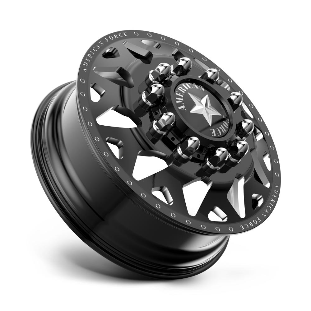 American Force Wheels - H01 CONTRA DRW - Legends Auto Parts
