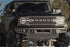 BD Squadron/S2 Fog Pocket Kit: 21-26 Ford Bronco (White / Sport / Upfitter)