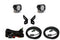 BD Reverse Light LED System: 21+ Bronco Sport (Dual S2 Sport)
