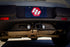 BD Reverse Light LED System: 21+ Bronco Sport (Dual S1)