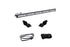 BD Roof Mount LED System: 21+ Bronco (8x XL w/ Upfitter)