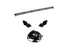 BD Roof Mount LED System: 21+ Bronco (8x XL)