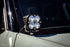 BD Ditch Light LED System: 21+ Bronco Sport (S1)