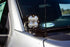 BD Ditch Light LED System: 21+ F-150 (Squadron Sport / Spot w/ Upfitter)