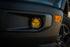 BD LED Fog Kit: 21+ Bronco Sport (S1 Amber)