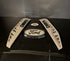 2010-2026 Ford Painted OEM Badges F150/F250/F350/F450