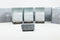 XB LED License Plate Light: Jeep Wrangler JL (18+)