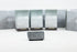 XB LED License Plate Light: Jeep Wrangler JL (18+)