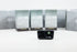 XB LED License Plate Light: Jeep Wrangler JL (18+)