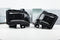 XB LED Mirror Lights: Ford Super Duty (17-27 / Set)
