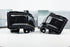 XB LED Mirror Lights: Ford Super Duty (17-27 / Set)