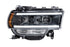 XB Hybrid LED Headlights: Ram HD (19-24 / Set)