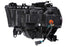 XB Hybrid LED Headlights: Ram HD (19-24 / Set)