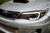 XB LED Headlights: Subaru Impreza WRX (08-14 / Set)