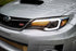 XB LED Headlights: Subaru Impreza WRX (08-14 / Set)