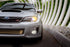 XB LED Headlights: Subaru Impreza WRX (08-14 / Set)