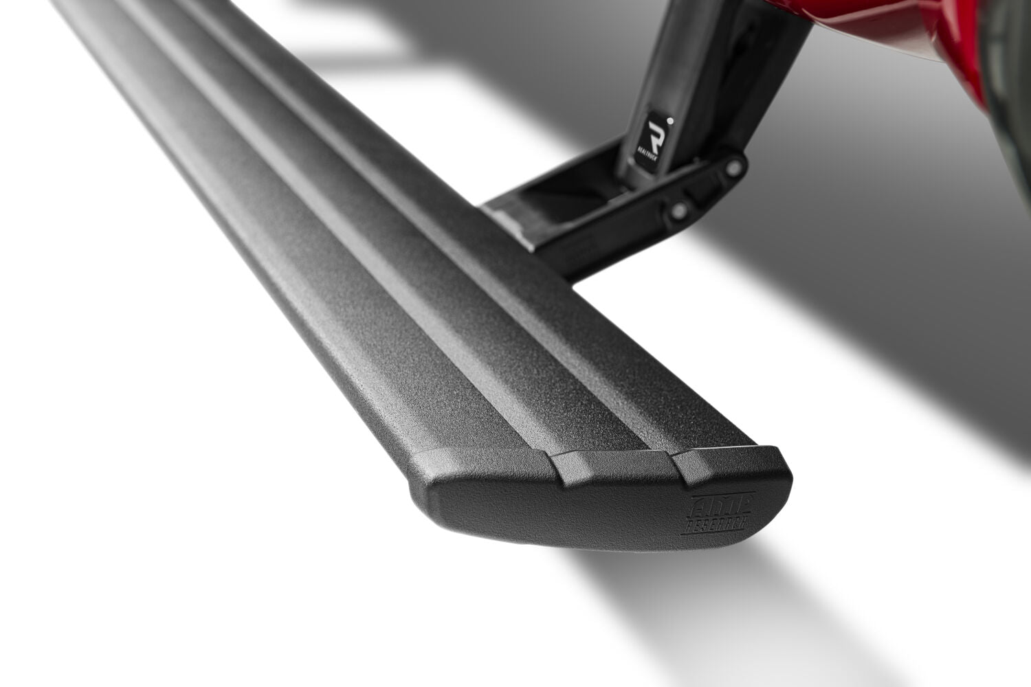 PowerStep SmartSeries Running Boards 19-24 Ram 1500 All Cabs AMP Research