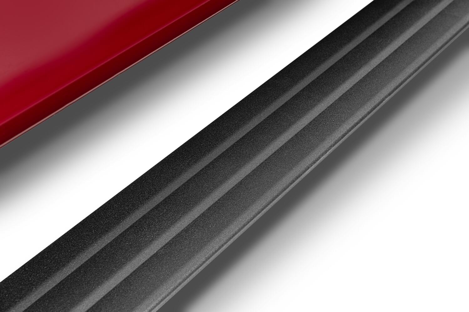 SmartSeries Running Board For 22-26 Ford F250/F350/F450 AMP Research