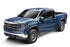 PowerStep SmartSeries Running Board 22-25 Silverado/Sierra 1500 24-26 Silverado/Sierra HD AMP Research