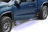 PowerStep SmartSeries Running Board 22-25 Silverado/Sierra 1500 24-26 Silverado/Sierra HD AMP Research