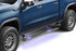 PowerStep SmartSeries Running Board 22-25 Silverado/Sierra 1500 24-26 Silverado/Sierra HD AMP Research