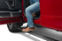 PowerStep SmartSeries Running Boards 23-26 Toyota Tundra AMP Research
