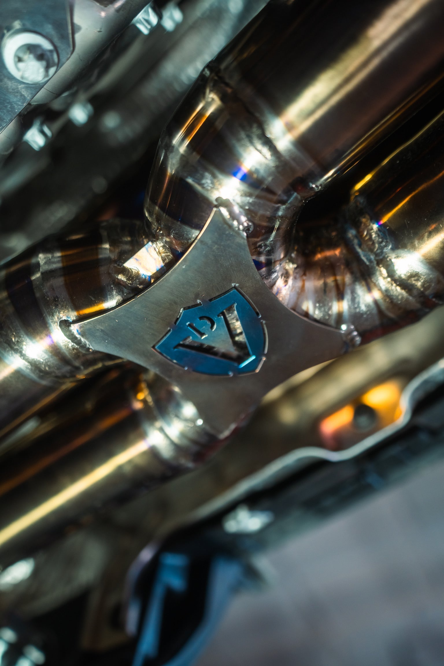 Valvetronic Valved Sport Exhaust System for Porsche 718 GT4 / Boxter Spyder - Legends Auto Parts