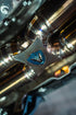 Valvetronic Valved Sport Exhaust System for Porsche 718 GT4 / Boxter Spyder - Legends Auto Parts