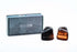 XB LED Mirror Lights: Dodge Ram (09-18 / Top Corner / Set)