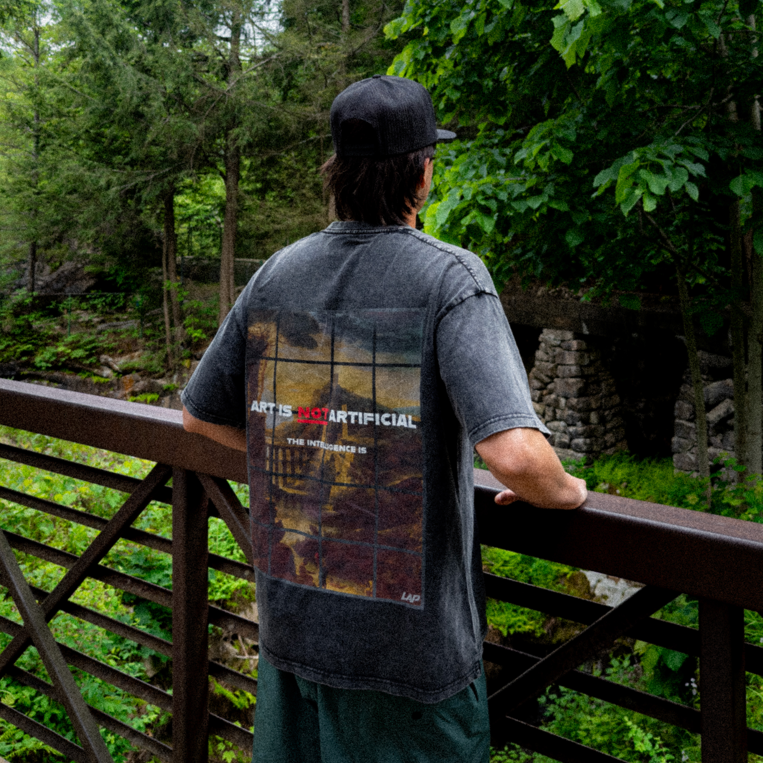 CREaTiVE Tee
