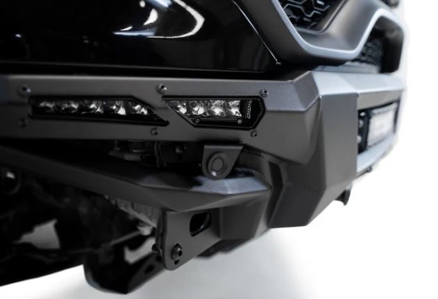 Addictive Desert Designs 2021-2023 Ram TRX Phantom Front Bumper - Legends Auto Parts